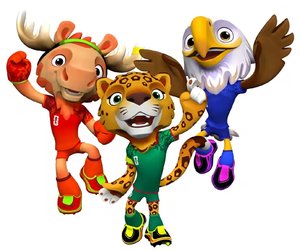 Maple, Zayu und Clutch kennenlernen!